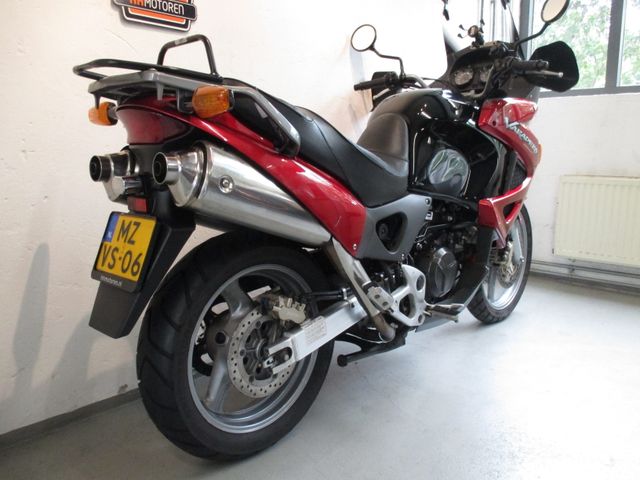 honda - xl-1000-v-varadero