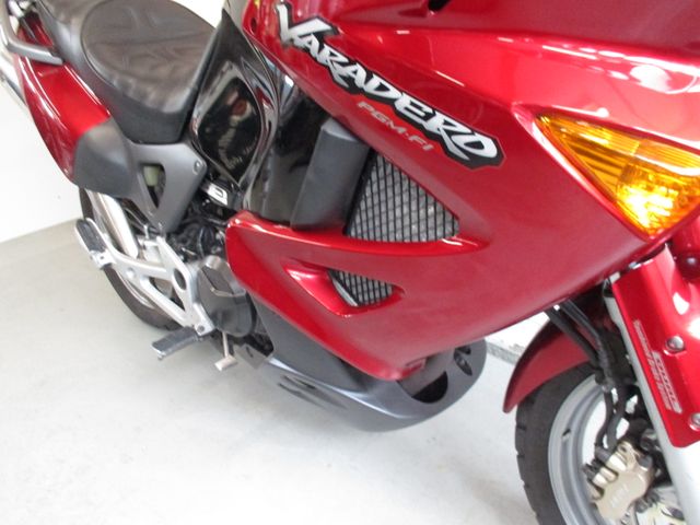 honda - xl-1000-v-varadero