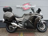 KAWASAKI 1400 GTR