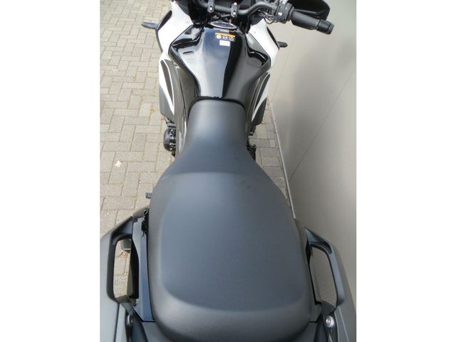 kawasaki - versys-1100-se