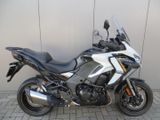 KAWASAKI VERSYS 1100 SE