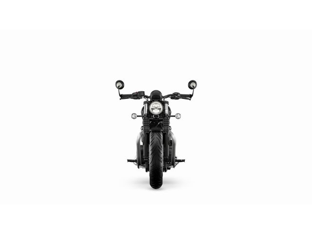 triumph - bonneville-bobber