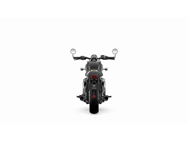 triumph - bonneville-bobber
