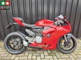 DUCATI PANIGALE V2
