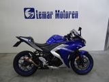 YAMAHA YZF R3