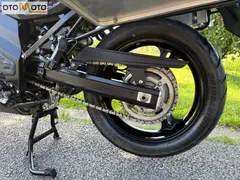 Suzuki V-Strom DL 650 ABS Black Rhino 2013 occasion – foto 7 van 22