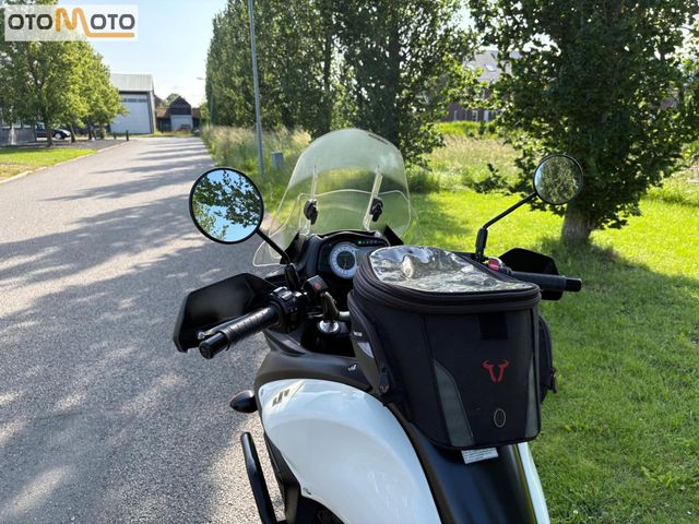 suzuki - v-strom-dl-650-abs-black-rhino