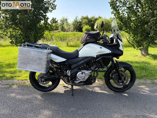 suzuki - v-strom-dl-650-abs-black-rhino