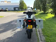 Suzuki V-Strom DL 650 ABS Black Rhino 2013 occasion – foto 9 van 22