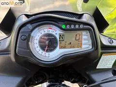Suzuki V-Strom DL 650 ABS Black Rhino 2013 occasion – foto 11 van 22