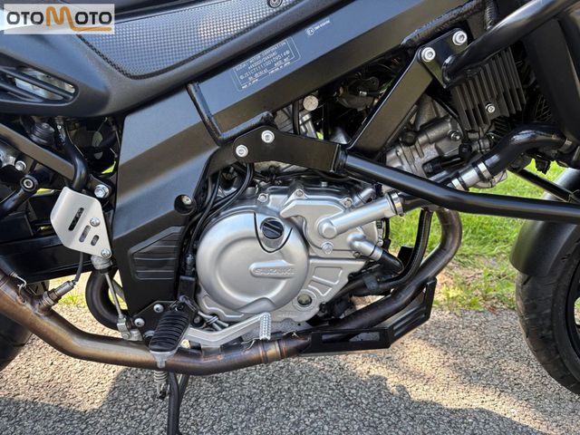 suzuki - v-strom-dl-650-abs-black-rhino