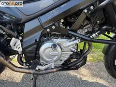 Suzuki V-Strom DL 650 ABS Black Rhino 2013 occasion – foto 18 van 22