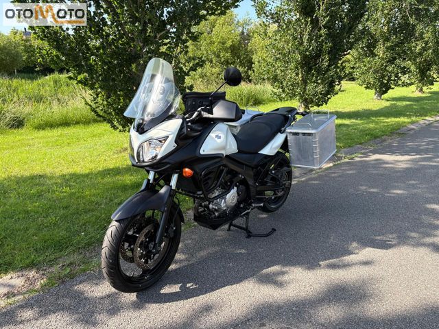 suzuki - v-strom-dl-650-abs-black-rhino