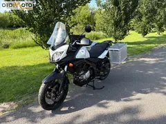 Suzuki V-Strom DL 650 ABS Black Rhino 2013 occasion – foto 3 van 22