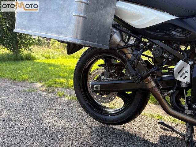 suzuki - v-strom-dl-650-abs-black-rhino