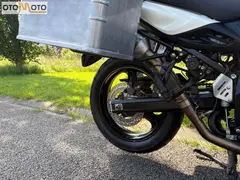 Suzuki V-Strom DL 650 ABS Black Rhino 2013 occasion – foto 21 van 22