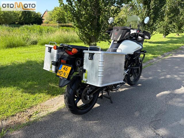 suzuki - v-strom-dl-650-abs-black-rhino
