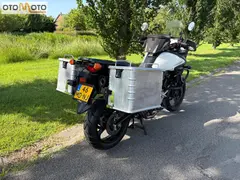 Suzuki V-Strom DL 650 ABS Black Rhino 2013 occasion – foto 20 van 22