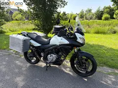 Suzuki V-Strom DL 650 ABS Black Rhino 2013 occasion – foto 16 van 22