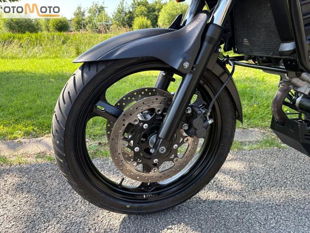 suzuki - v-strom-dl-650-abs-black-rhino