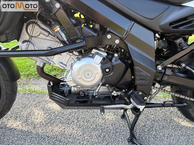 suzuki - v-strom-dl-650-abs-black-rhino