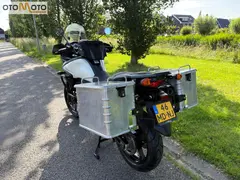 Suzuki V-Strom DL 650 ABS Black Rhino 2013 occasion – foto 8 van 22