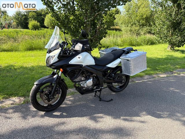 suzuki - v-strom-dl-650-abs-black-rhino