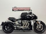 TRIUMPH ROCKET 3 R