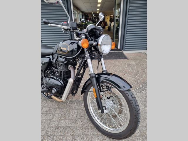 benelli - imperiale-400