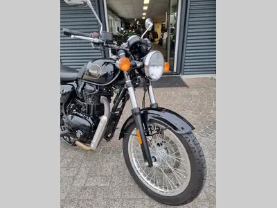 BENELLI IMPERIALE 400 – foto 2