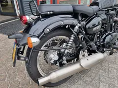 Benelli Imperiale 400 2021 occasion – foto 4 van 10