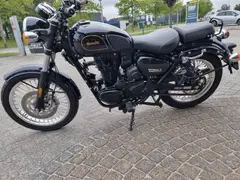 Benelli Imperiale 400 2021 occasion – foto 5 van 10