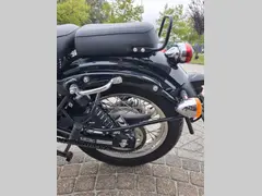 Benelli Imperiale 400 2021 occasion – foto 6 van 10