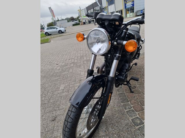 benelli - imperiale-400