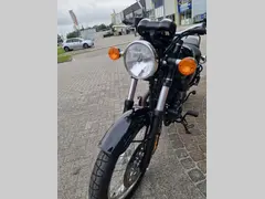Benelli Imperiale 400 2021 occasion – foto 7 van 10