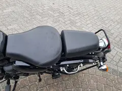 Benelli Imperiale 400 2021 occasion – foto 8 van 10