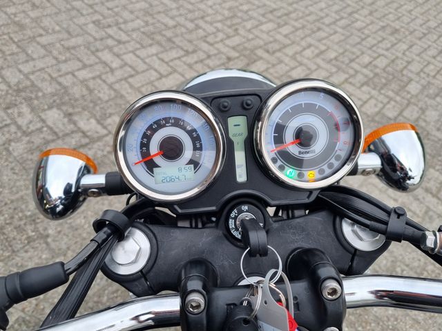 benelli - imperiale-400