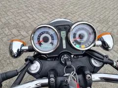 Benelli Imperiale 400 2021 occasion – foto 10 van 10