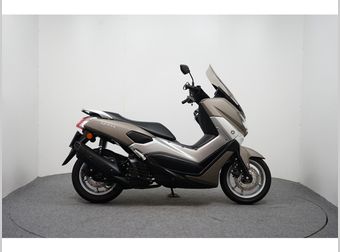 Yamaha X MAX 125 2017 occasion