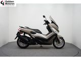 YAMAHA NMAX 125