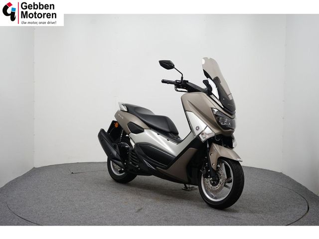 yamaha - nmax-125