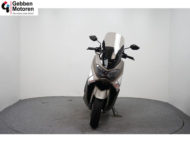 yamaha - nmax-125