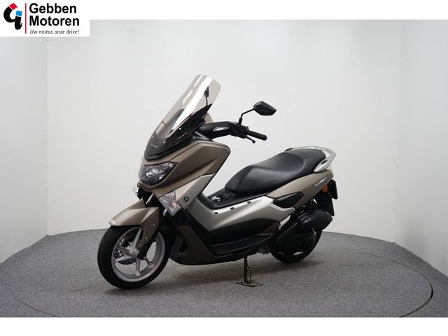 yamaha - nmax-125