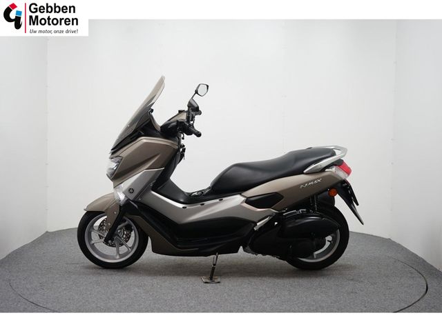 yamaha - nmax-125