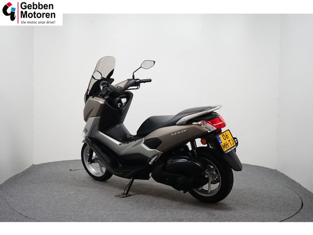 yamaha - nmax-125