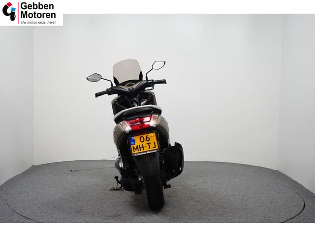 yamaha - nmax-125