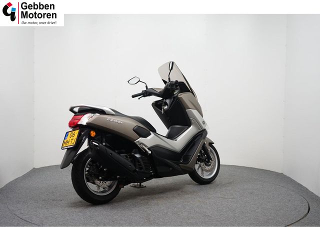yamaha - nmax-125