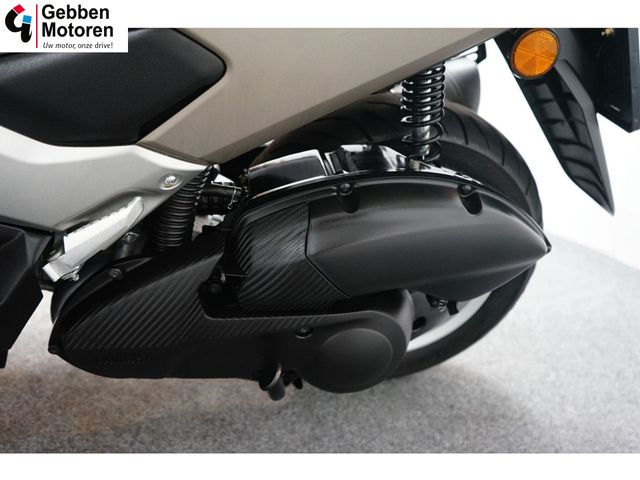 yamaha - nmax-125