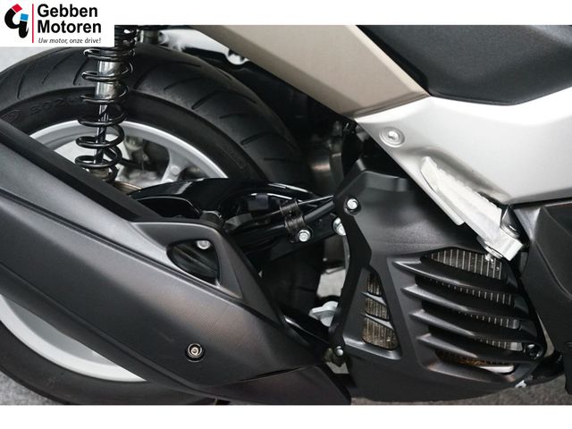 yamaha - nmax-125
