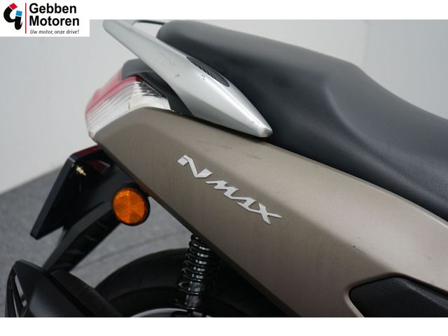 yamaha - nmax-125